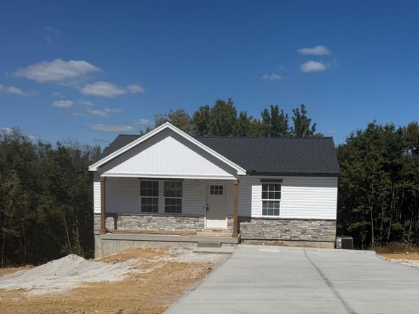 124 Meadow Lane, Dry Ridge, KY 41035