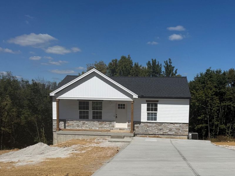 124 Meadow Lane, Dry Ridge, KY 41035 Photo 1