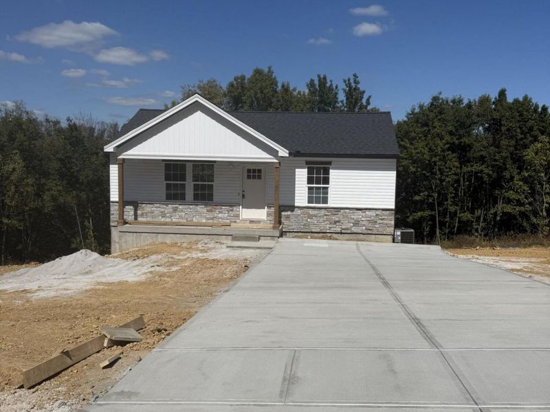 124 Meadow Lane, Dry Ridge, KY 41035 Photo 17