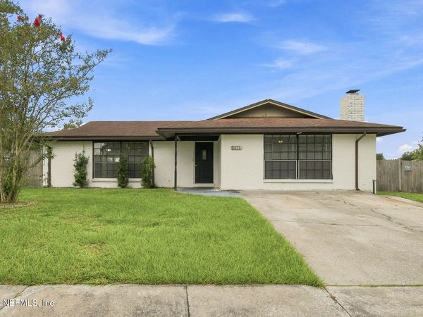 8603 HAMMONDWOOD Road S, Jacksonville, FL 32221