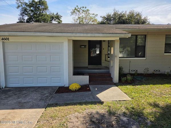 4601 ANVERS Boulevard, Jacksonville, FL 32210