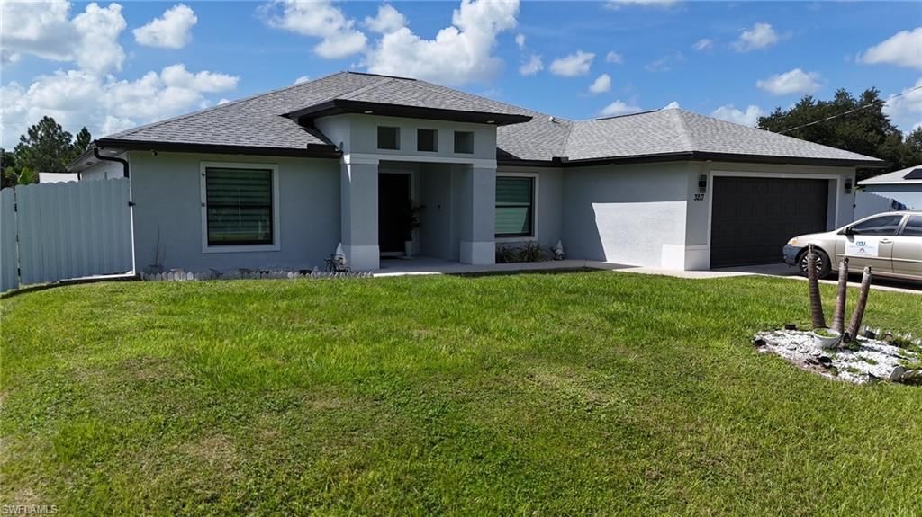 3217 31st St W, Lehigh Acres, FL 33971 Photo