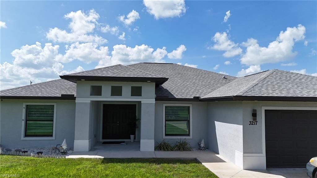 3217 31st St W, Lehigh Acres, FL 33971 Photo