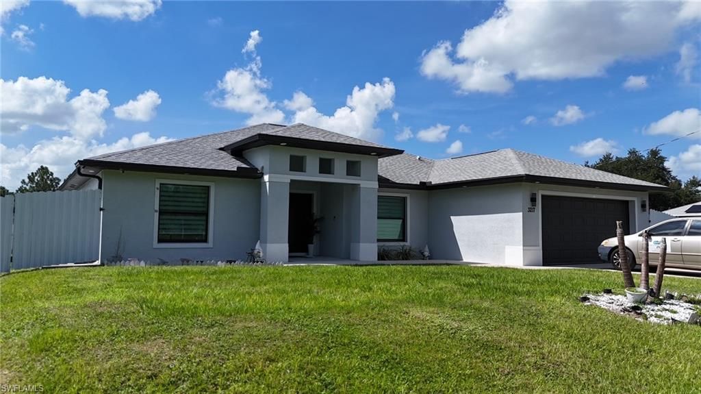 3217 31st St W, Lehigh Acres, FL 33971 Photo
