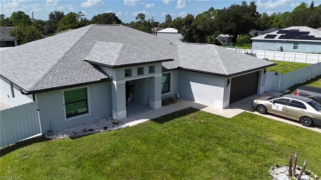 3217 31st St W, Lehigh Acres, FL 33971 Photo