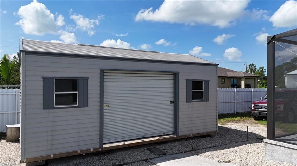 3217 31st St W, Lehigh Acres, FL 33971 Photo