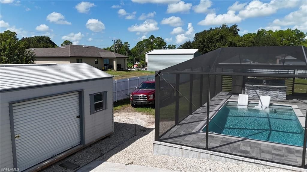 3217 31st St W, Lehigh Acres, FL 33971 Photo