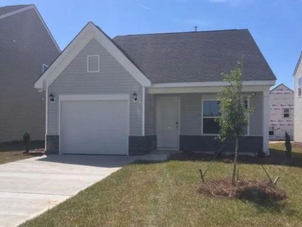 308 Balbriggan Place , Aiken, SC 29801
