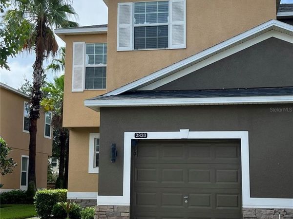 2820 ADELAIDE COURT , ORLANDO, FL 32824