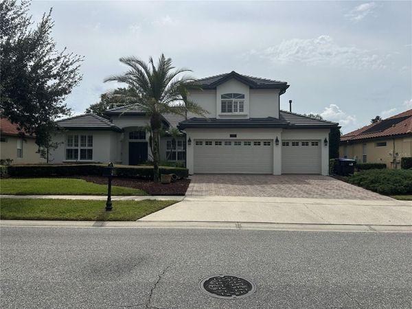 11648 DELWICK DRIVE , WINDERMERE, FL 34786