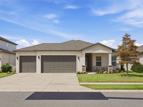 2366 GOLD DUST DRIVE, MINNEOLA, FL 34715