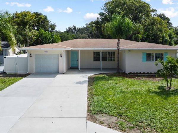 9931 110TH STREET , SEMINOLE, FL 33772