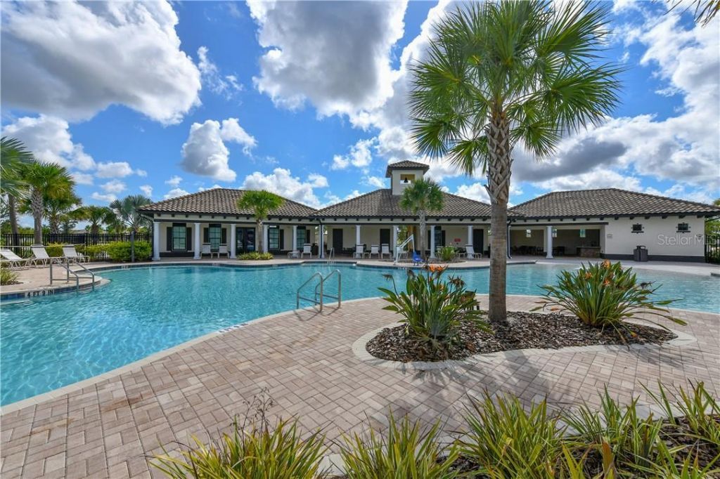 15717 High Bell Place , Bradenton, FL 34212 Photo