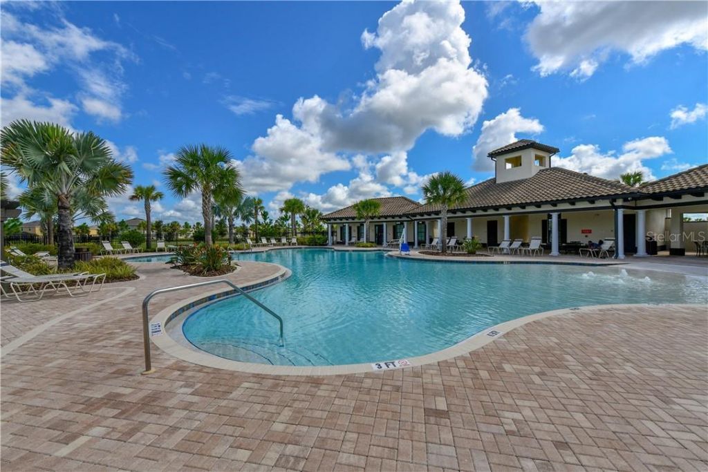 15717 High Bell Place , Bradenton, FL 34212 Photo