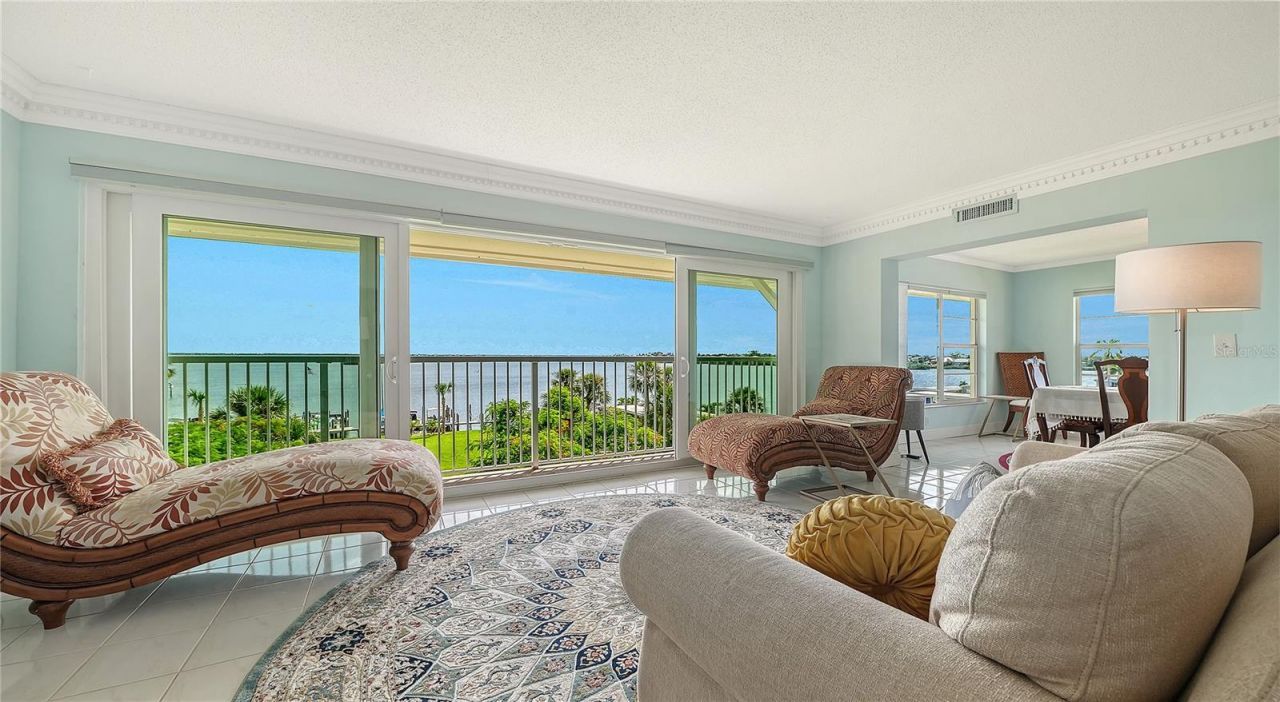 3808 Gulf Of Mexico Drive, Unit E412, Longboat Key, FL 34228 Photo
