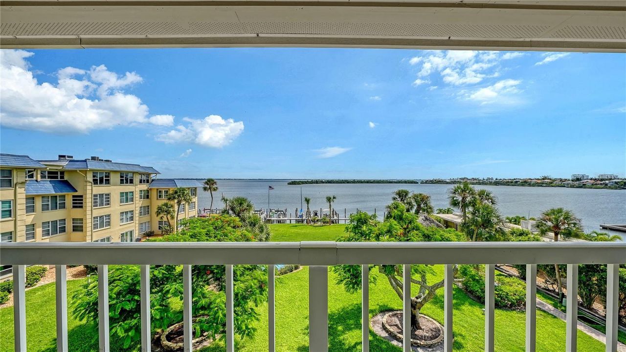 3808 Gulf Of Mexico Drive, Unit E412, Longboat Key, FL 34228 Photo