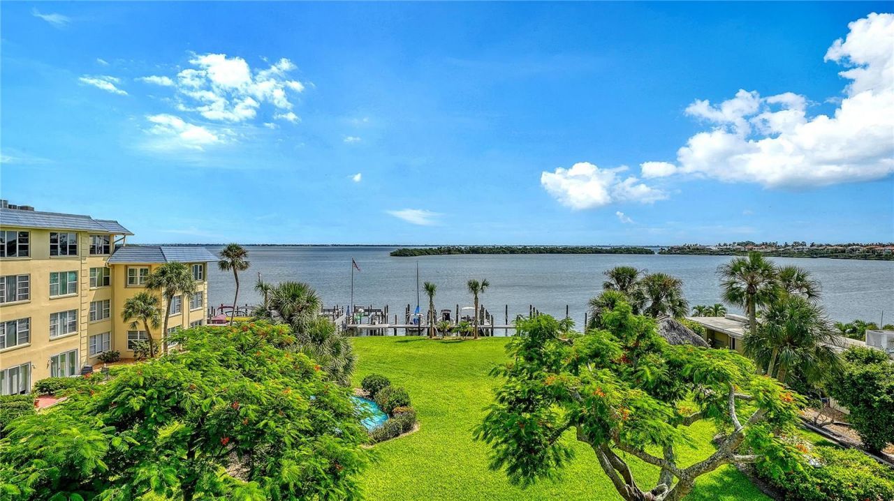 3808 Gulf Of Mexico Drive, Unit E412, Longboat Key, FL 34228 Photo