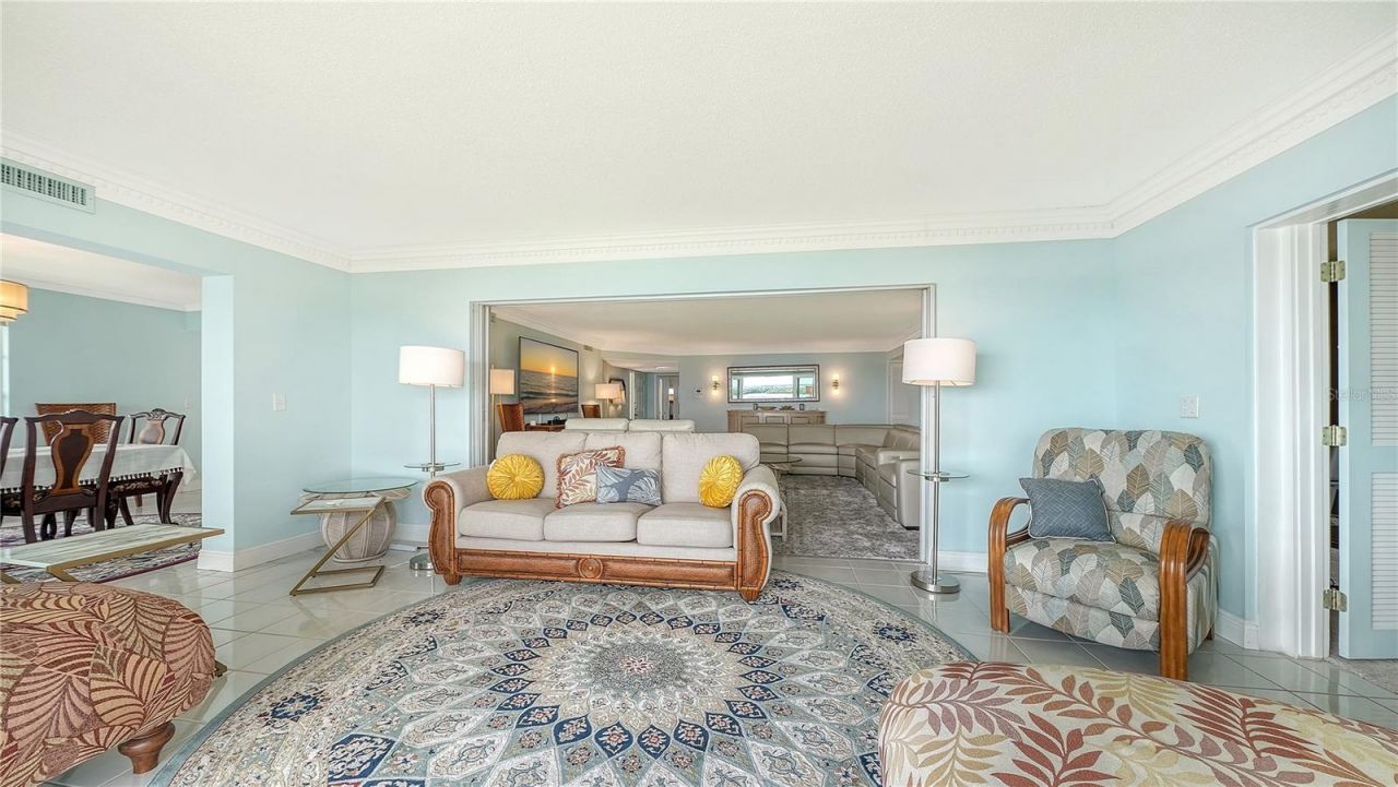 3808 Gulf Of Mexico Drive, Unit E412, Longboat Key, FL 34228 Photo