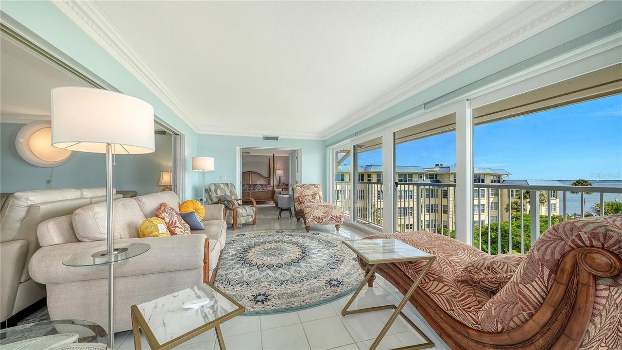 3808 Gulf Of Mexico Drive, Unit E412, Longboat Key, FL 34228 Photo