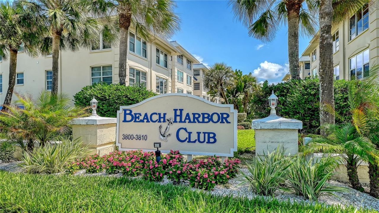 3808 Gulf Of Mexico Drive, Unit E412, Longboat Key, FL 34228 Photo