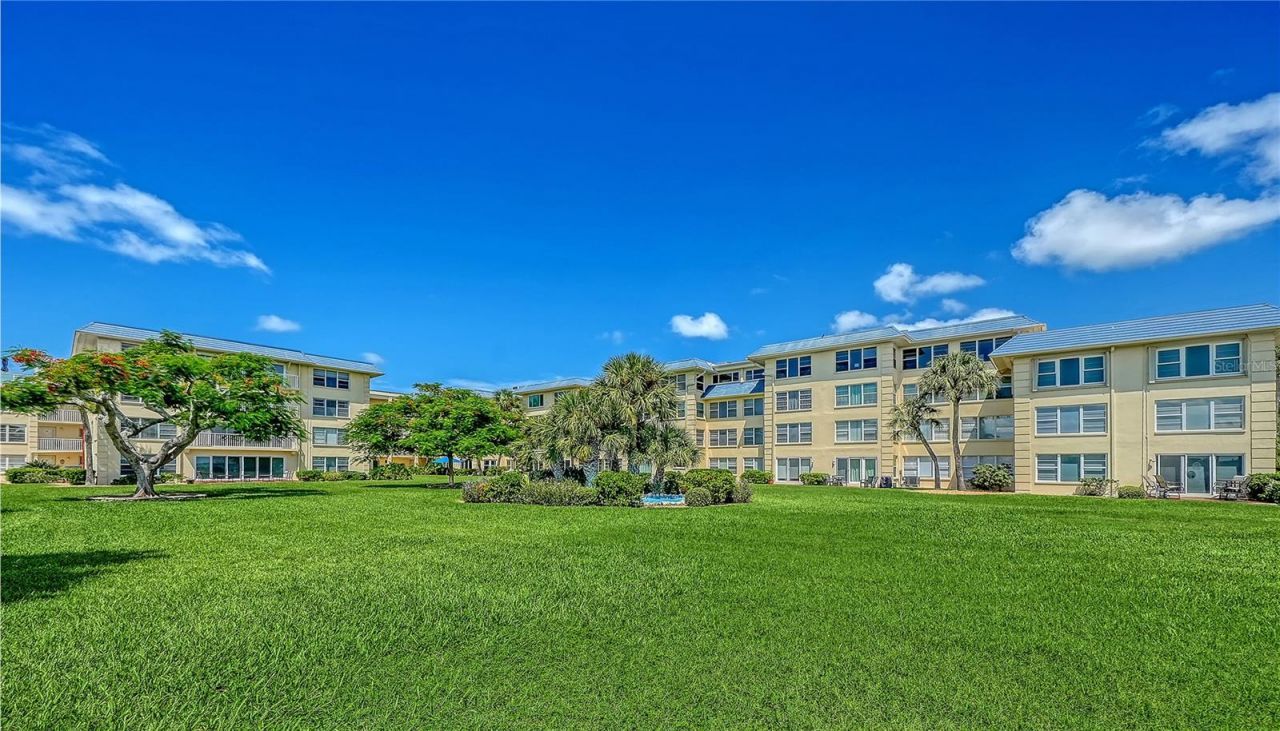 3808 Gulf Of Mexico Drive, Unit E412, Longboat Key, FL 34228 Photo