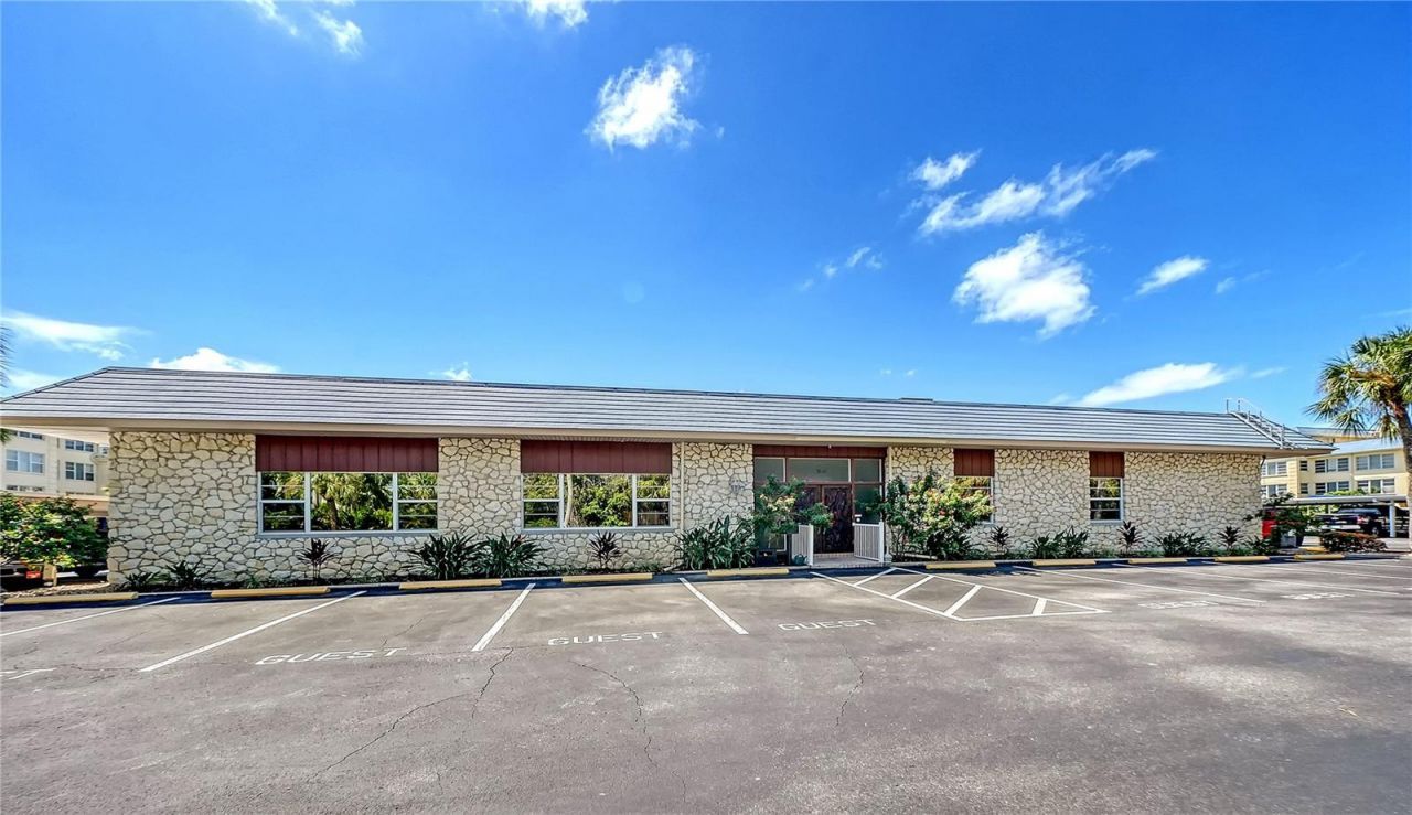 3808 Gulf Of Mexico Drive, Unit E412, Longboat Key, FL 34228 Photo