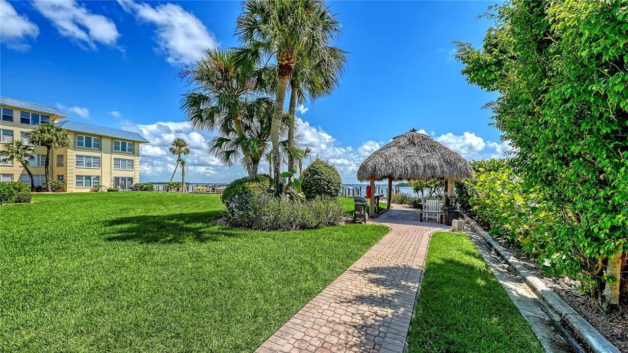 3808 Gulf Of Mexico Drive, Unit E412, Longboat Key, FL 34228 Photo