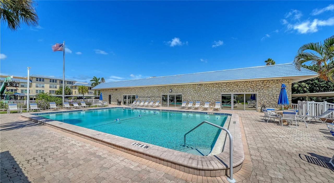 3808 Gulf Of Mexico Drive, Unit E412, Longboat Key, FL 34228 Photo