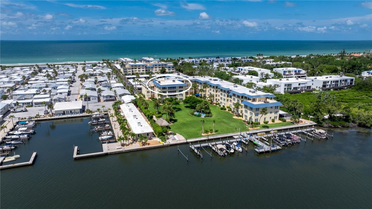3808 Gulf Of Mexico Drive, Unit E412, Longboat Key, FL 34228 Photo