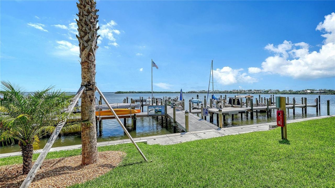 3808 Gulf Of Mexico Drive, Unit E412, Longboat Key, FL 34228 Photo