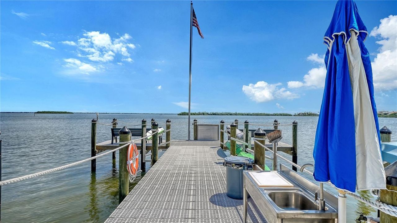 3808 Gulf Of Mexico Drive, Unit E412, Longboat Key, FL 34228 Photo