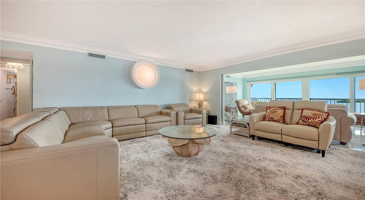 3808 Gulf Of Mexico Drive, Unit E412, Longboat Key, FL 34228 Photo