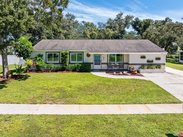5360 MALAMIN ROAD , NORTH PORT, FL 34287