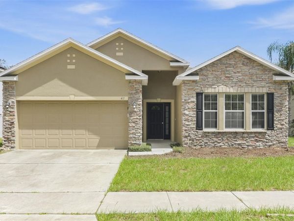411 HAMMERSTONE AVENUE , HAINES CITY, FL 33844