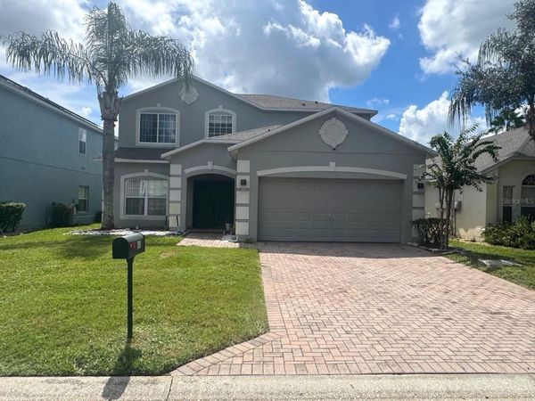 351 BRIDGEWATER DRIVE , DAVENPORT, FL 33897