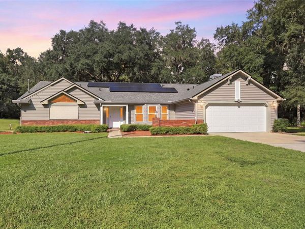 880 EMERSON ROAD , BROOKSVILLE, FL 34601