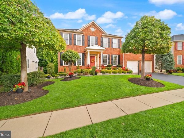 42080 PORCH LIGHT DRIVE, ALDIE, VA 20105