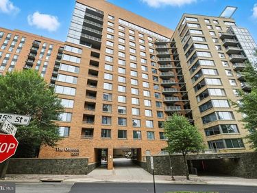 2001 15TH STREET N , Unit 111, ARLINGTON, VA 22201