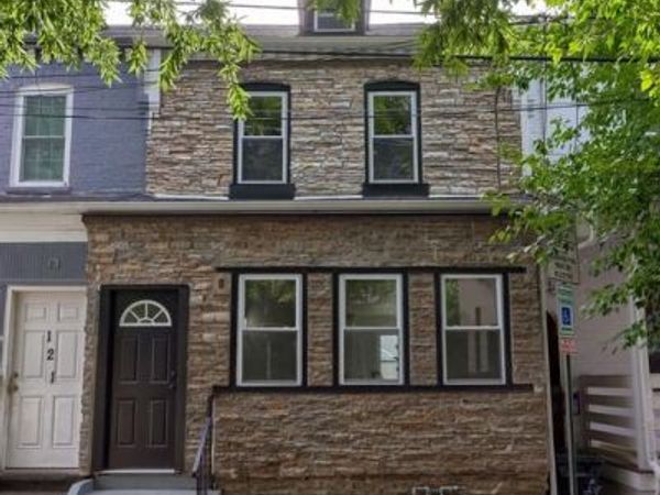 123 GREEN STREET , LANCASTER, PA 17602