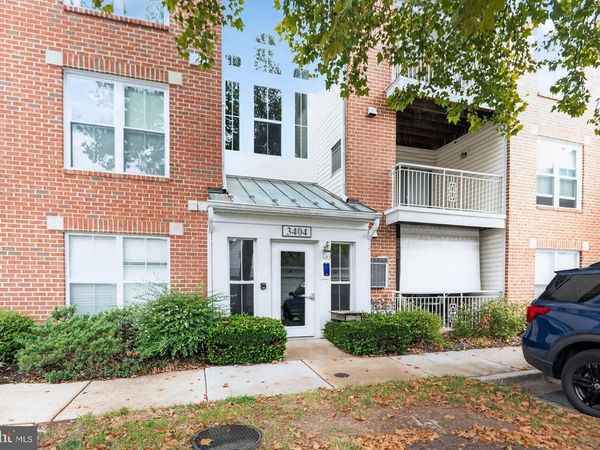 3404 BITTERWOOD PLACE, Unit I302, LAUREL, MD 20724
