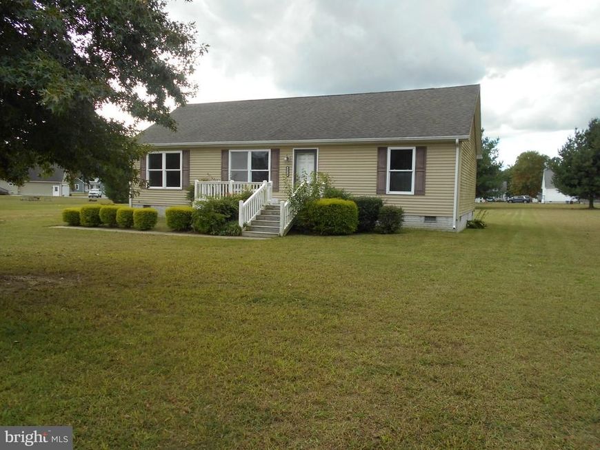 6274 Solomons Circle, Hurlock, MD 21643 Main Photo