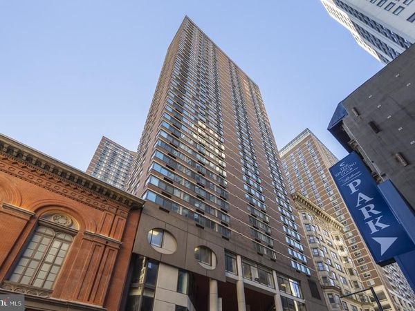 1420 LOCUST STREET , Unit 19K, PHILADELPHIA, PA 19102