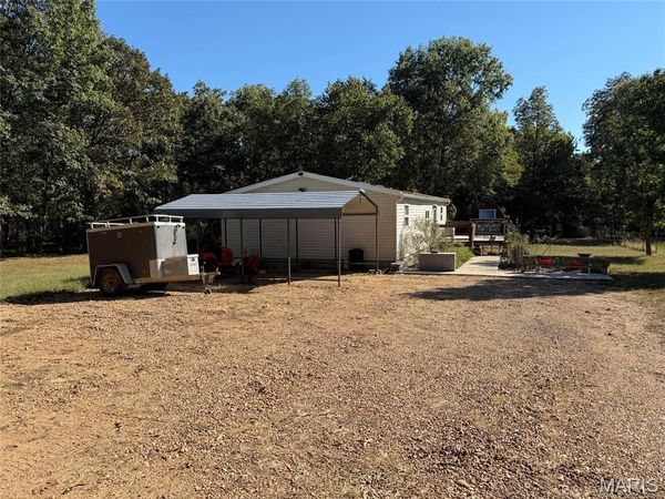 512 Wayne 336, Piedmont, MO 63957