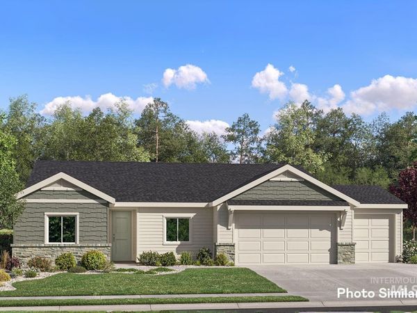 2769 W Pollinator Dr, Kuna, ID 83634