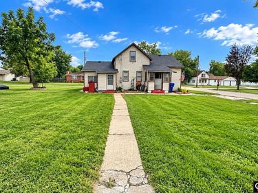 103 S East Street, Wilber, NE 68465