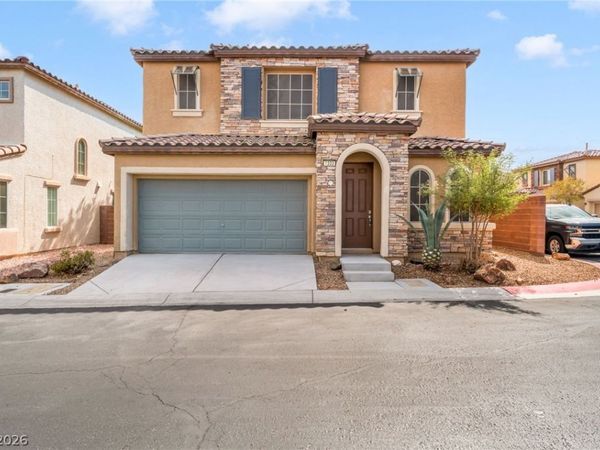 9333 Indian Cane Avenue , Las Vegas, NV 89178