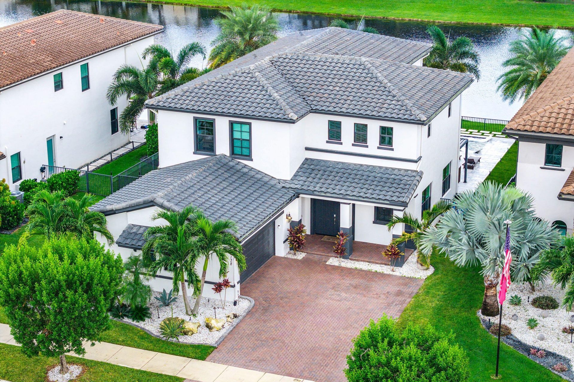 3138 Streng Lane, Royal Palm Beach, FL 33411 Photo