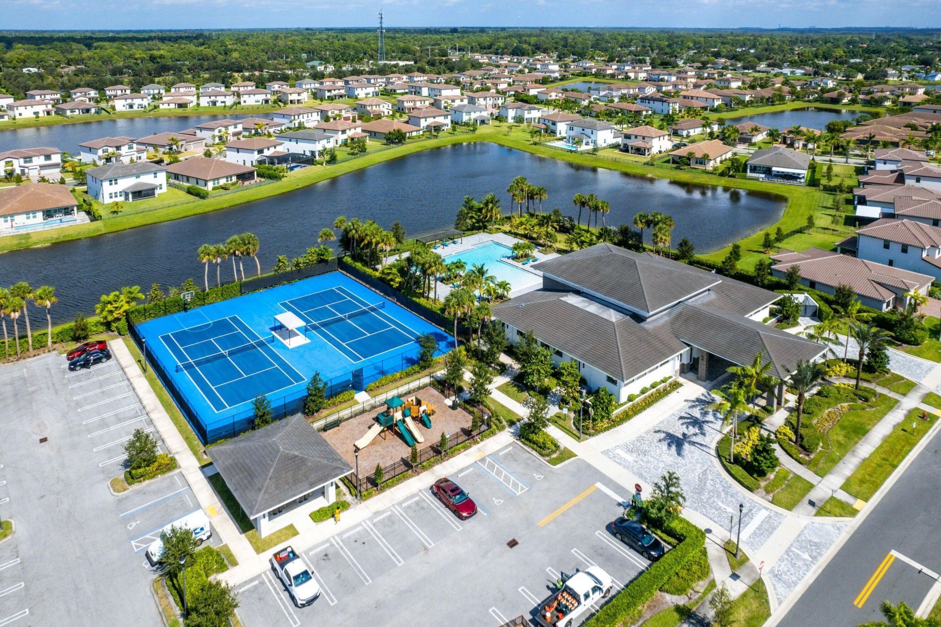 3138 Streng Lane, Royal Palm Beach, FL 33411 Photo