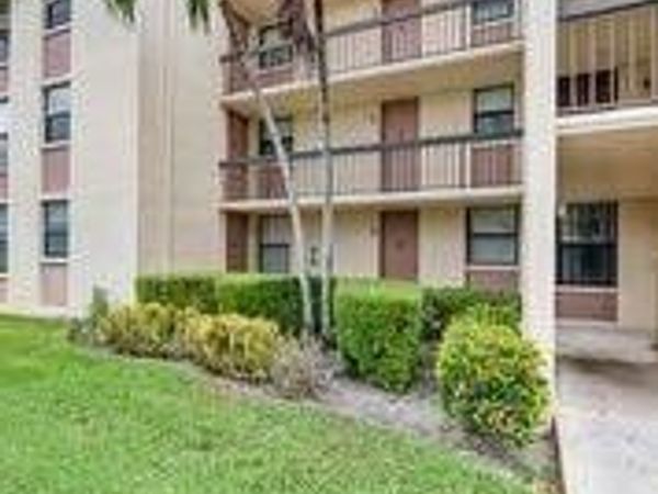 8429 Forest Hills Drive, Unit 208, Coral Springs, FL 33065