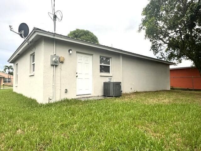 488 E Jordan Boulevard, Pahokee, FL 33476 Photo